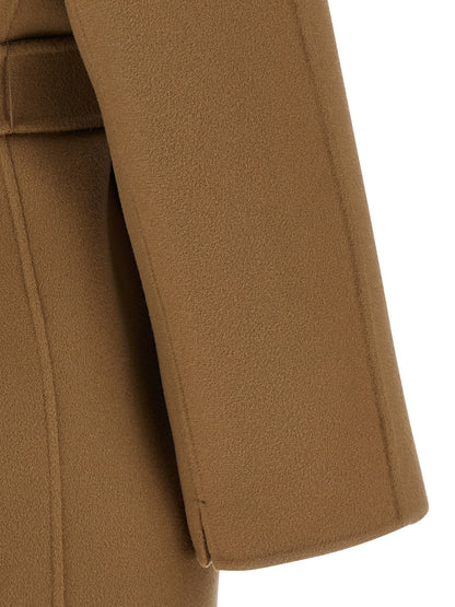 Max Mara 's Messi Coat