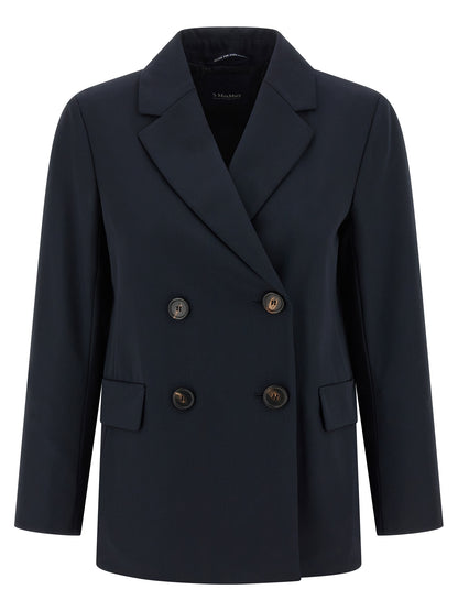 Max Mara 's Ester Blazer