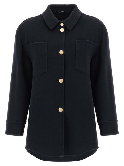 Max Mara 's Eleonora Shirt