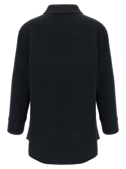 Max Mara 's Eleonora Shirt