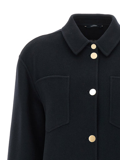 Max Mara 's Eleonora Shirt