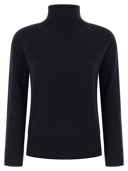 Max Mara 'S Quercia Turtleneck Sweater