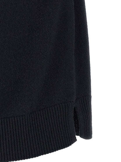 Max Mara 'S Quercia Turtleneck Sweater