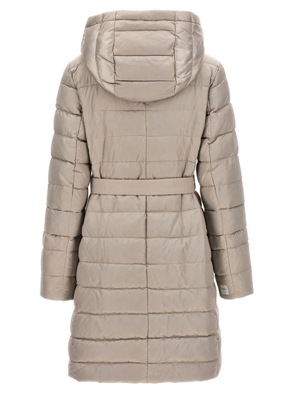 Max Mara The Cube Novef Reversible Down Jacket