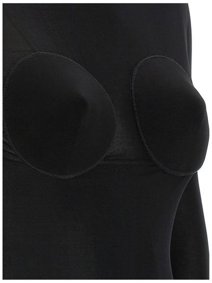 Jean Paul Gaultier Cone Sweater