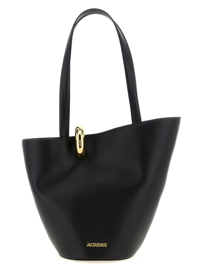 Jacquemus Le Bambola Moyen Shoulder Bag