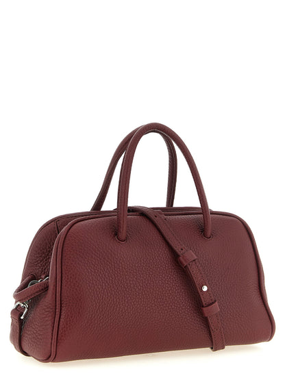 Jacquemus Le Petit Turismo Handbag
