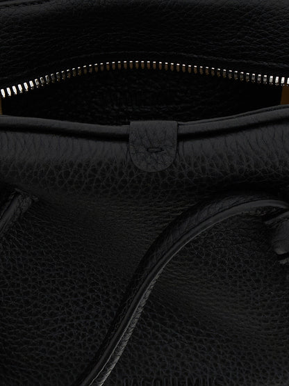 Jacquemus Le Petit Turismo Handbag
