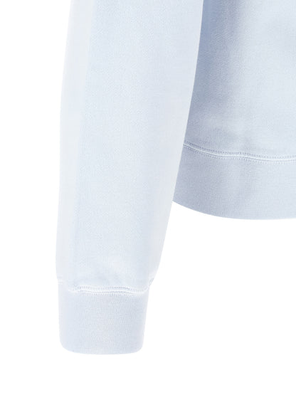 Jacquemus Le Hoodie Gros Grains Sweatshirt