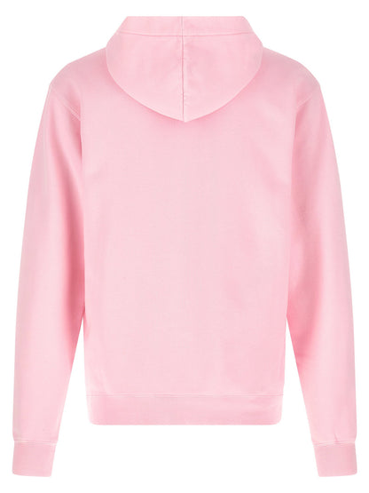 Jacquemus Le Hoodie Gros-grain Hoodie