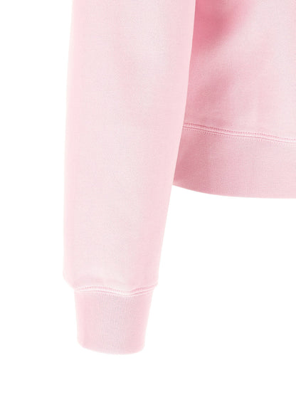 Jacquemus Le Hoodie Gros-grain Hoodie