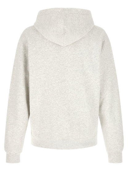 Jacquemus Le Hoodie Gros-grain Hoodie