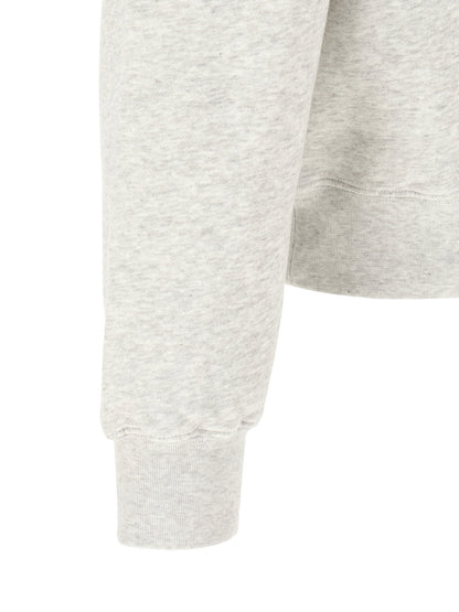 Jacquemus Le Hoodie Gros-grain Hoodie