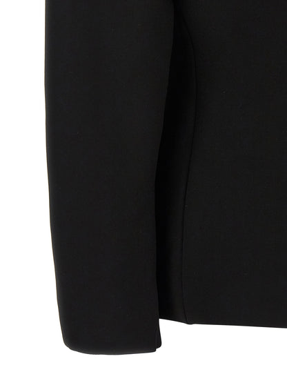 Jacquemus La Veste Ovalo Blazer