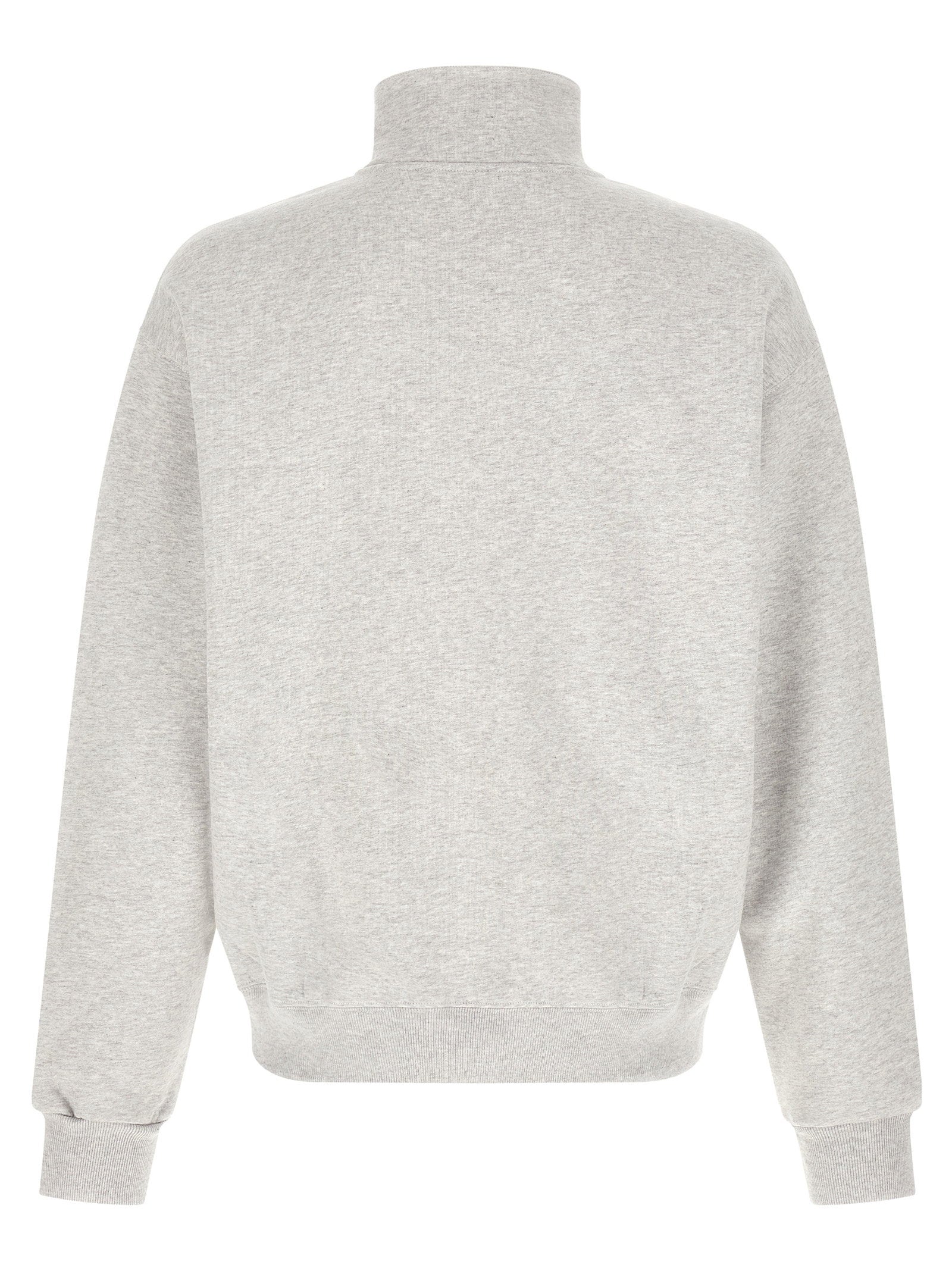 Jacquemus Le Camionneur Gros-grain Sweatshirt