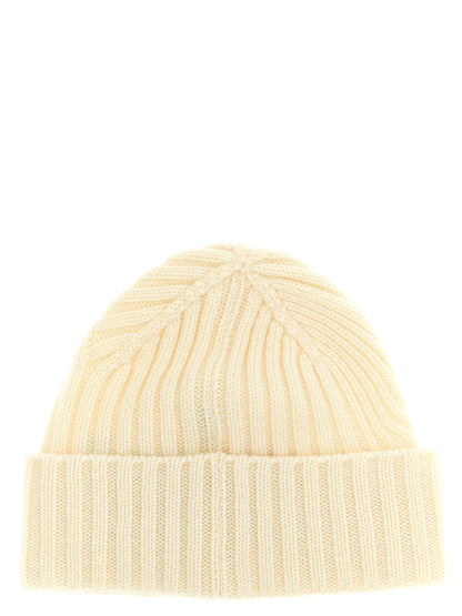 Jacquemus Le Bonnet Tourni Cap