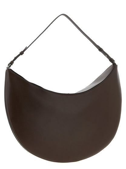 Jacquemus Le Sac Ovalo Shoulder Bag
