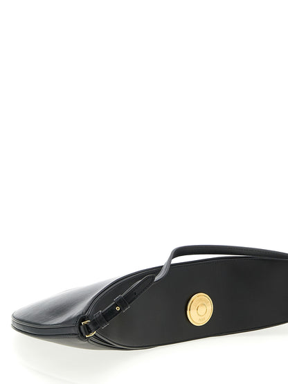 Jacquemus Le Sac Ovalo Shoulder Bag
