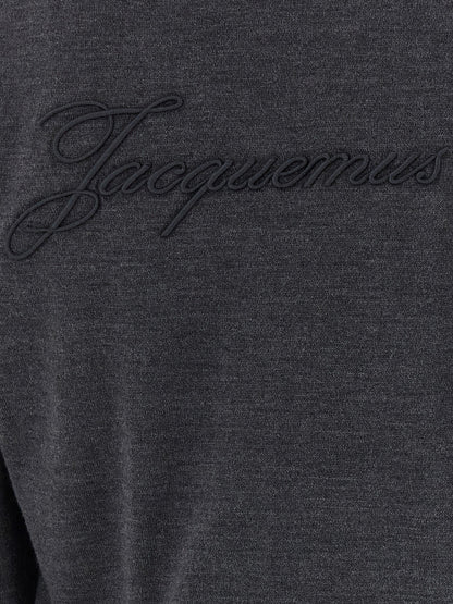 Jacquemus Le Cardigan Brodé Cardigan