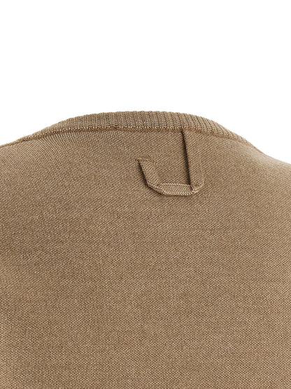 Jacquemus Le Gilet Doppio Cardigan