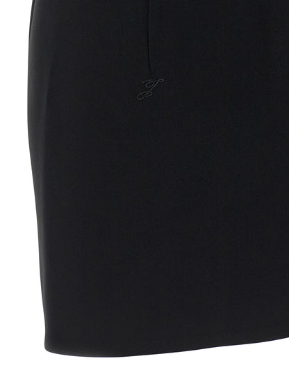 Jacquemus La Robe Pesce Courte Dress