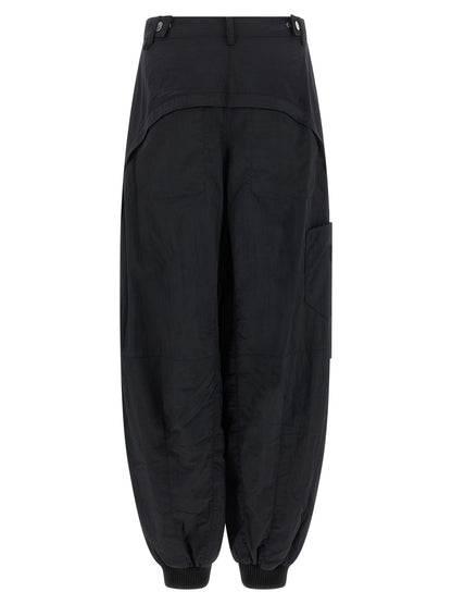 Jacquemus Le Cargo Ovalo Pants