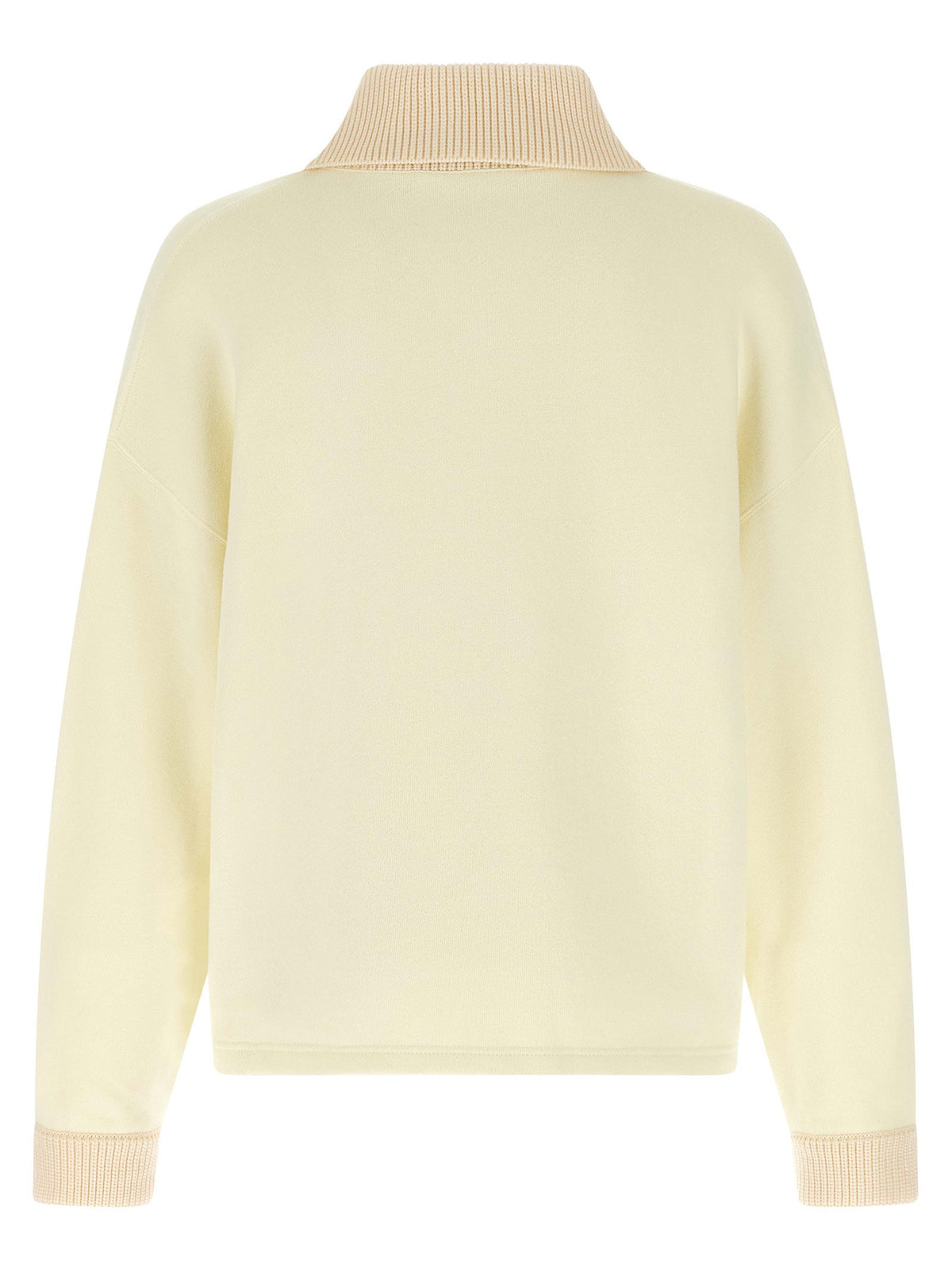 Jacquemus Le Polo Punto Sweatshirt