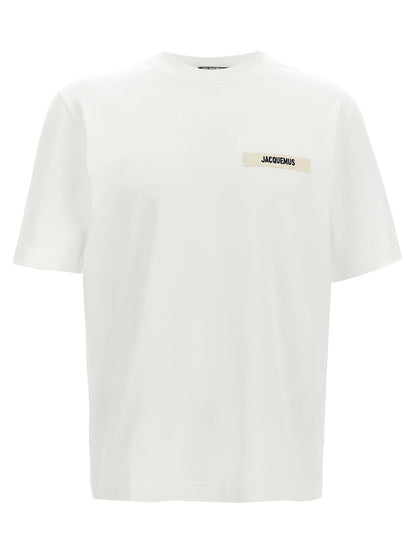Jacquemus Gros Grain T-shirt