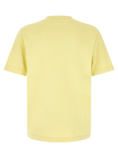 Jacquemus Le T-shirt Gros-grain T-shirt
