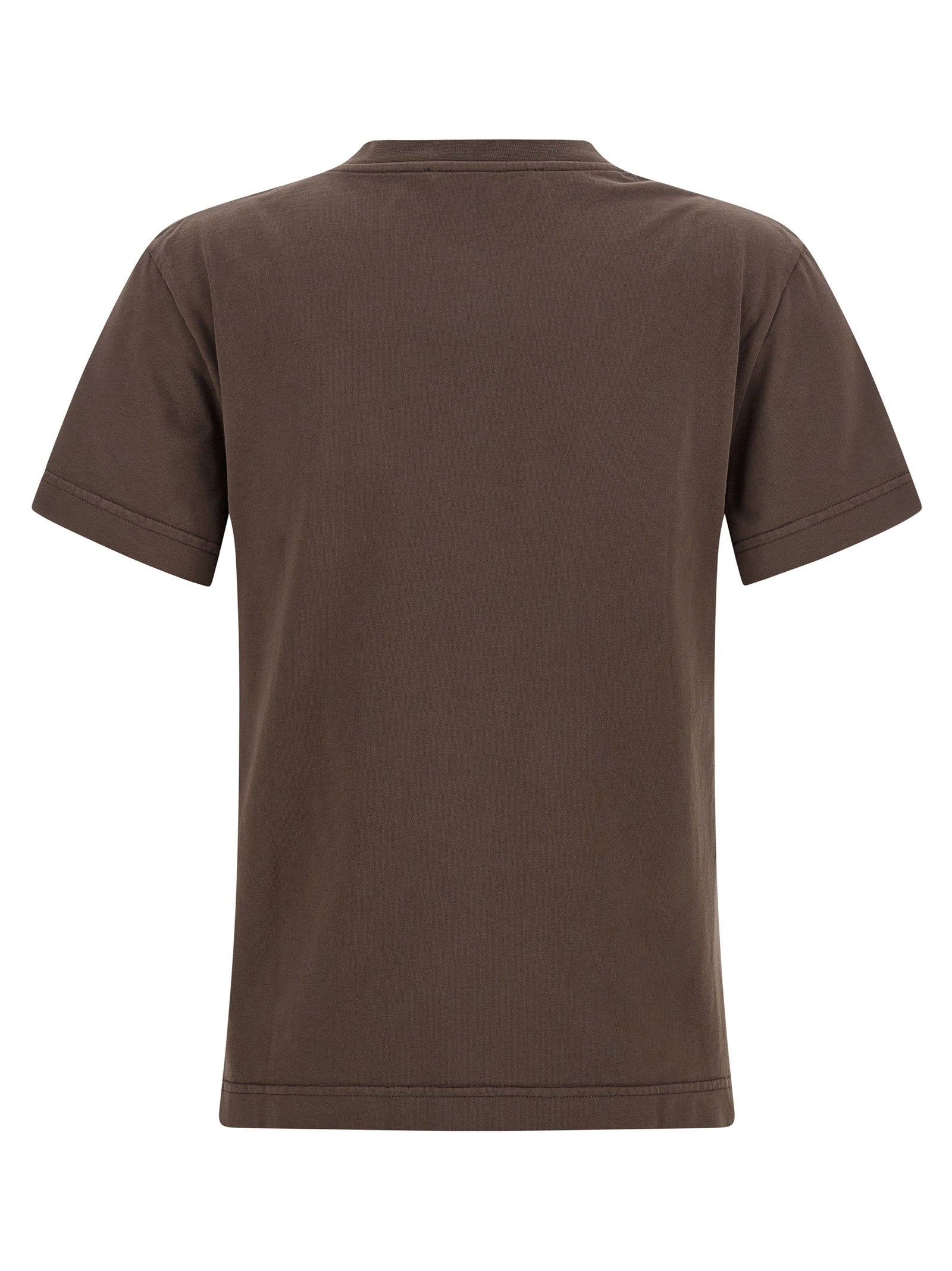 Jacquemus Le T-shirt Gros-grain T-shirt