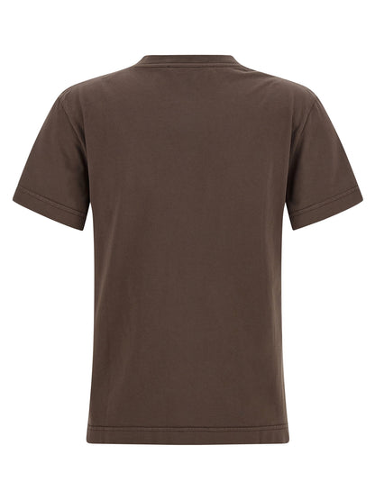 Jacquemus Le T-shirt Gros-grain T-shirt
