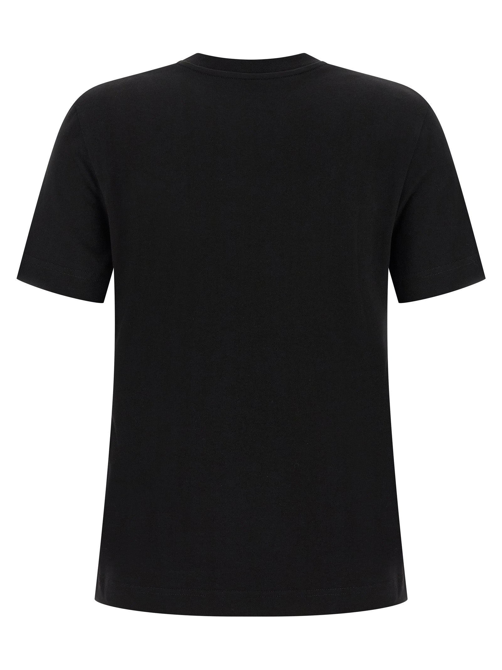 Jacquemus Le T-shirt Gros-grain T-shirt
