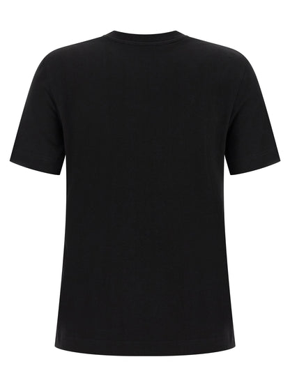 Jacquemus Le T-shirt Gros-grain T-shirt