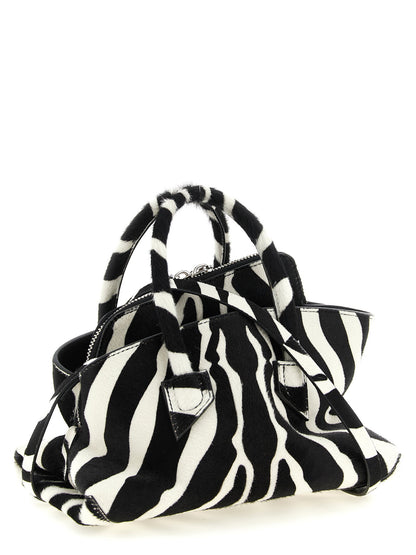 The Attico La Passeggiata Mini Handbag