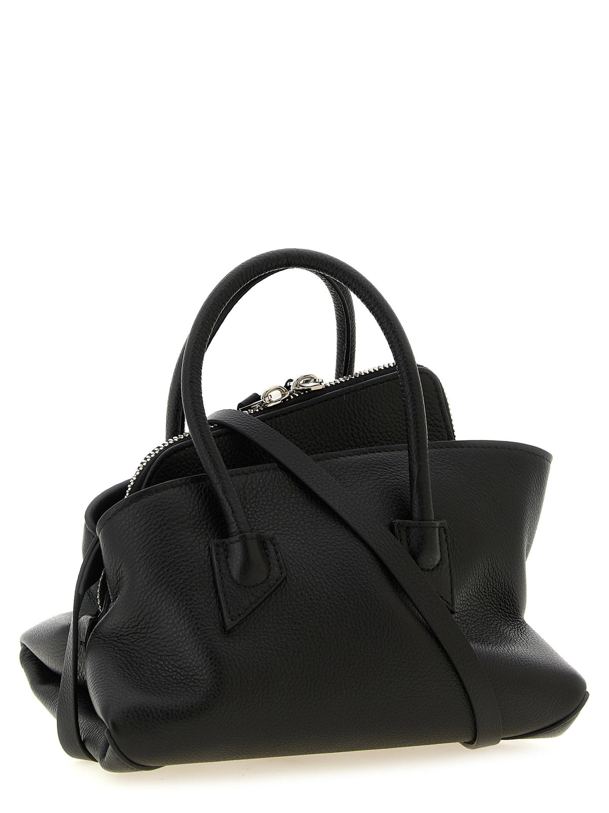 The Attico La Passeggiata Mini Handbag