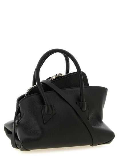 The Attico La Passeggiata Mini Handbag