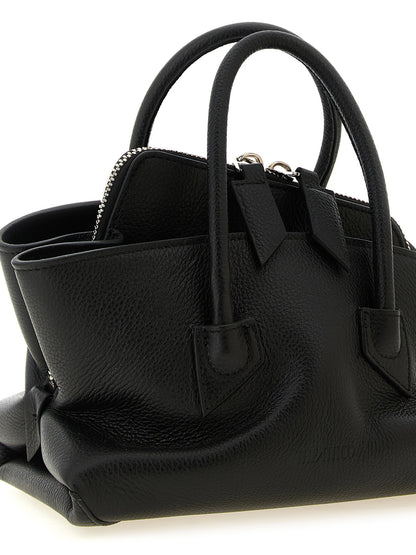 The Attico La Passeggiata Mini Handbag