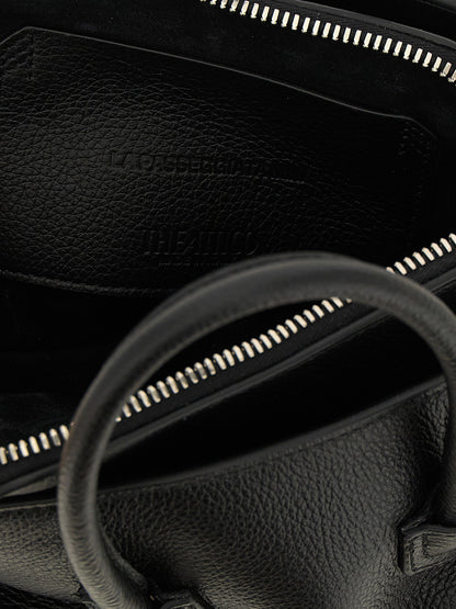 The Attico La Passeggiata Mini Handbag
