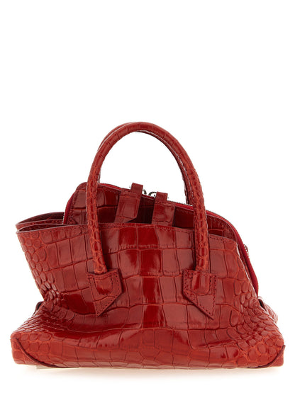 The Attico La Passeggiata Mini Handbag