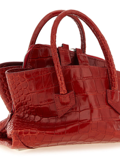 The Attico La Passeggiata Mini Handbag