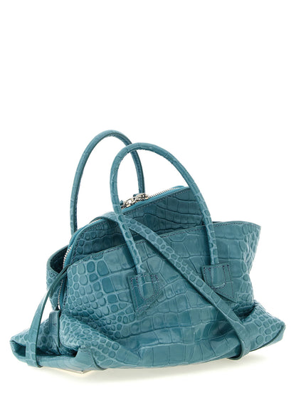 The Attico La Passeggiata Mini Handbag