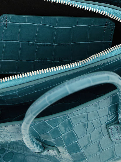 The Attico La Passeggiata Mini Handbag