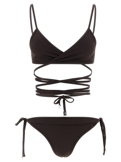 The Attico Il Primo Bagno Bikini