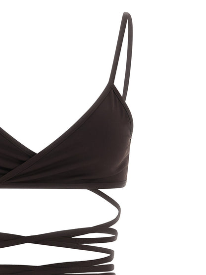 The Attico Il Primo Bagno Bikini