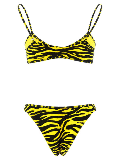 The Attico Il Primo Bagno Bikini