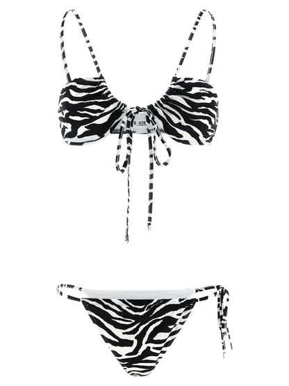 The Attico Il Primo Bagno Bikini