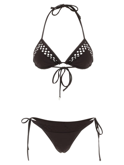 The Attico Il Primo Bagno Bikini