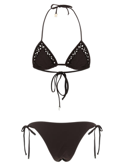 The Attico Il Primo Bagno Bikini
