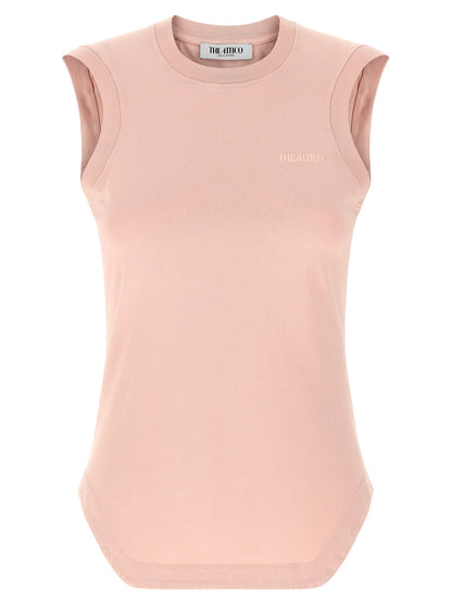 The Attico Reese Top