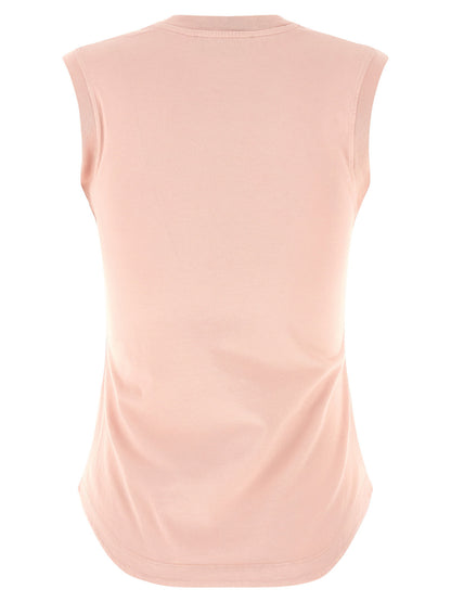 The Attico Reese Top
